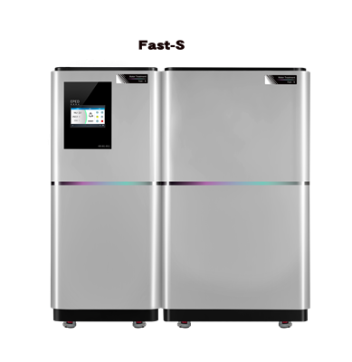 實(shí)驗(yàn)室中央供水系統(tǒng)S系列