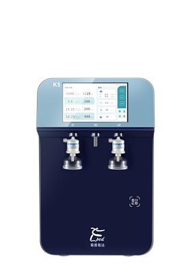 K5超純水機(jī)