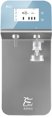 K2S超純水機(jī)